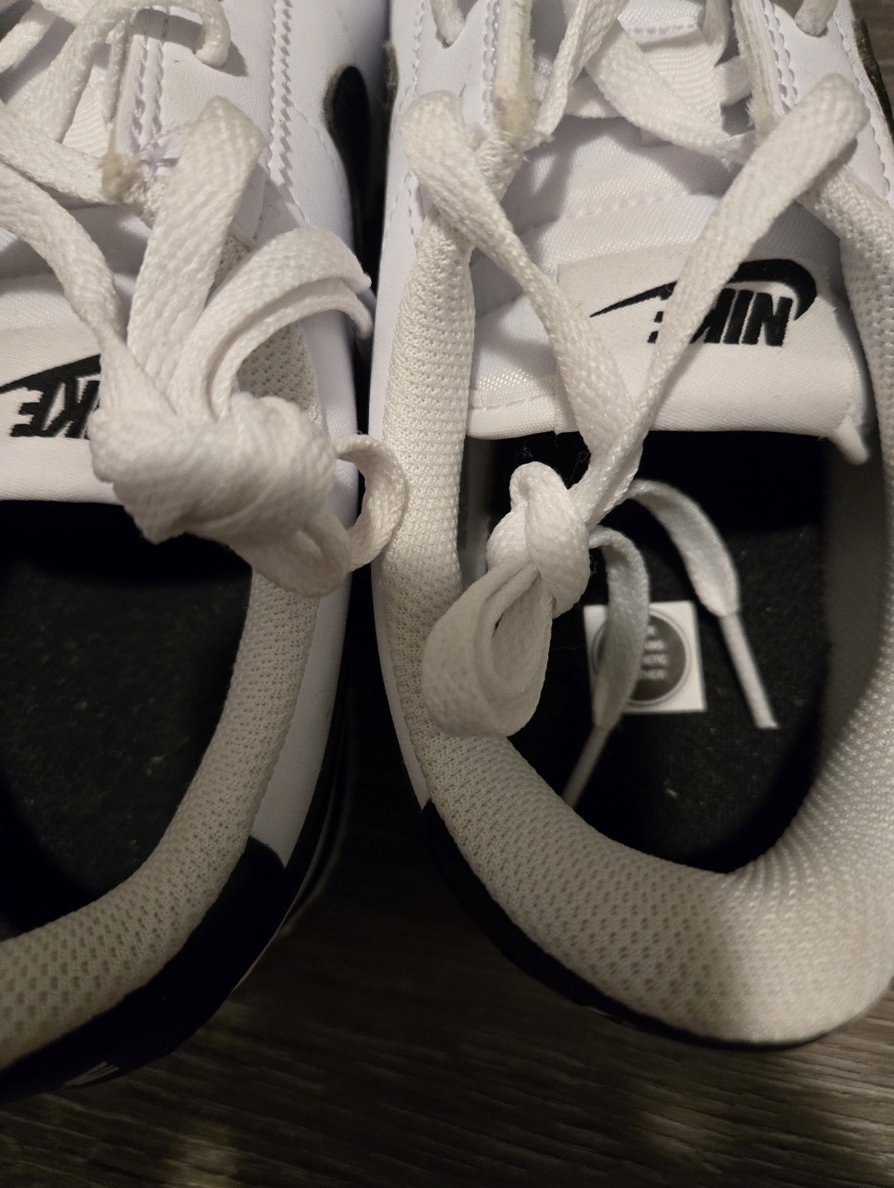 Nike Cortez Size 5.5 Youth/ Also Fits 7 Women New - Picture 7 of 10